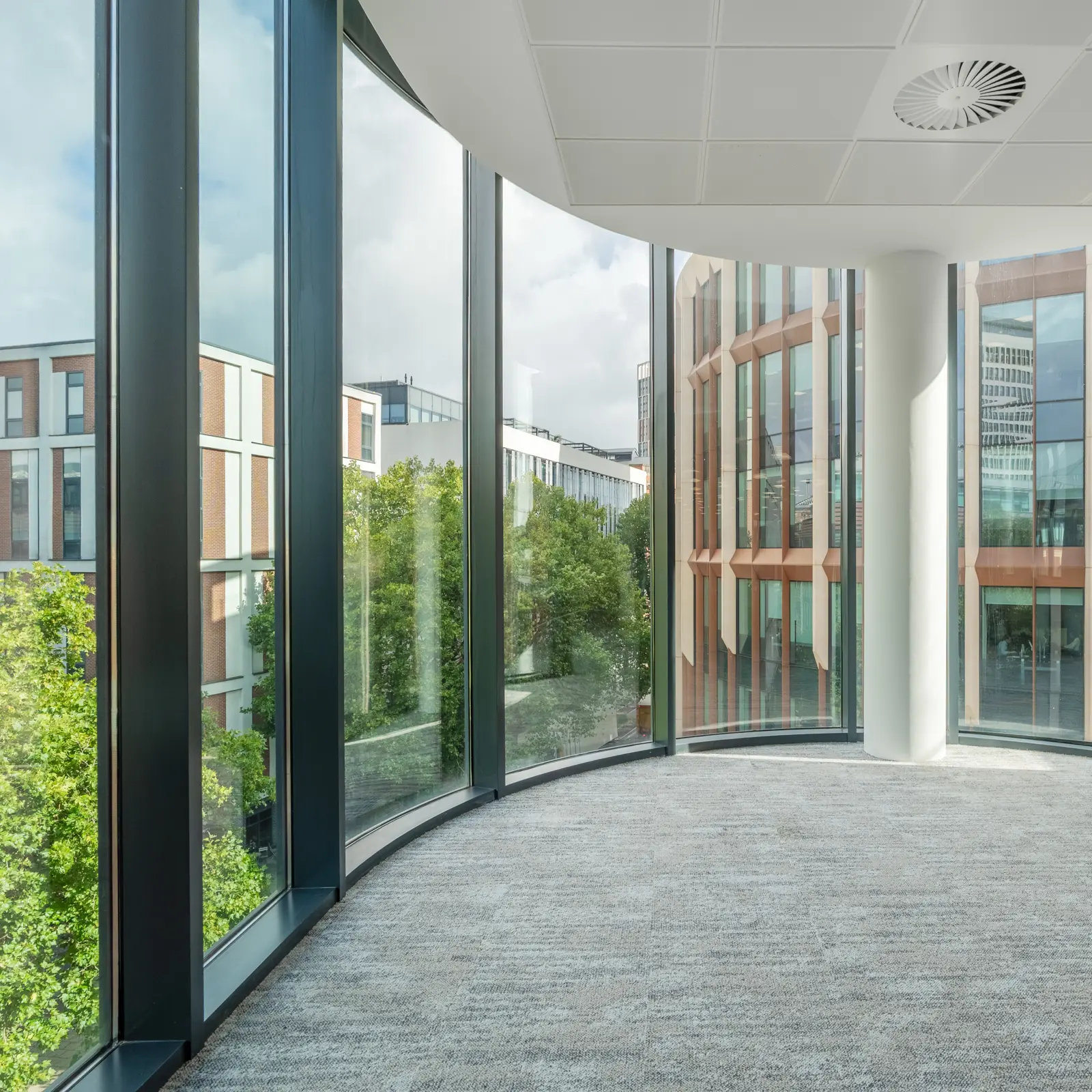 Bristol - Fourth Floor - Office Space