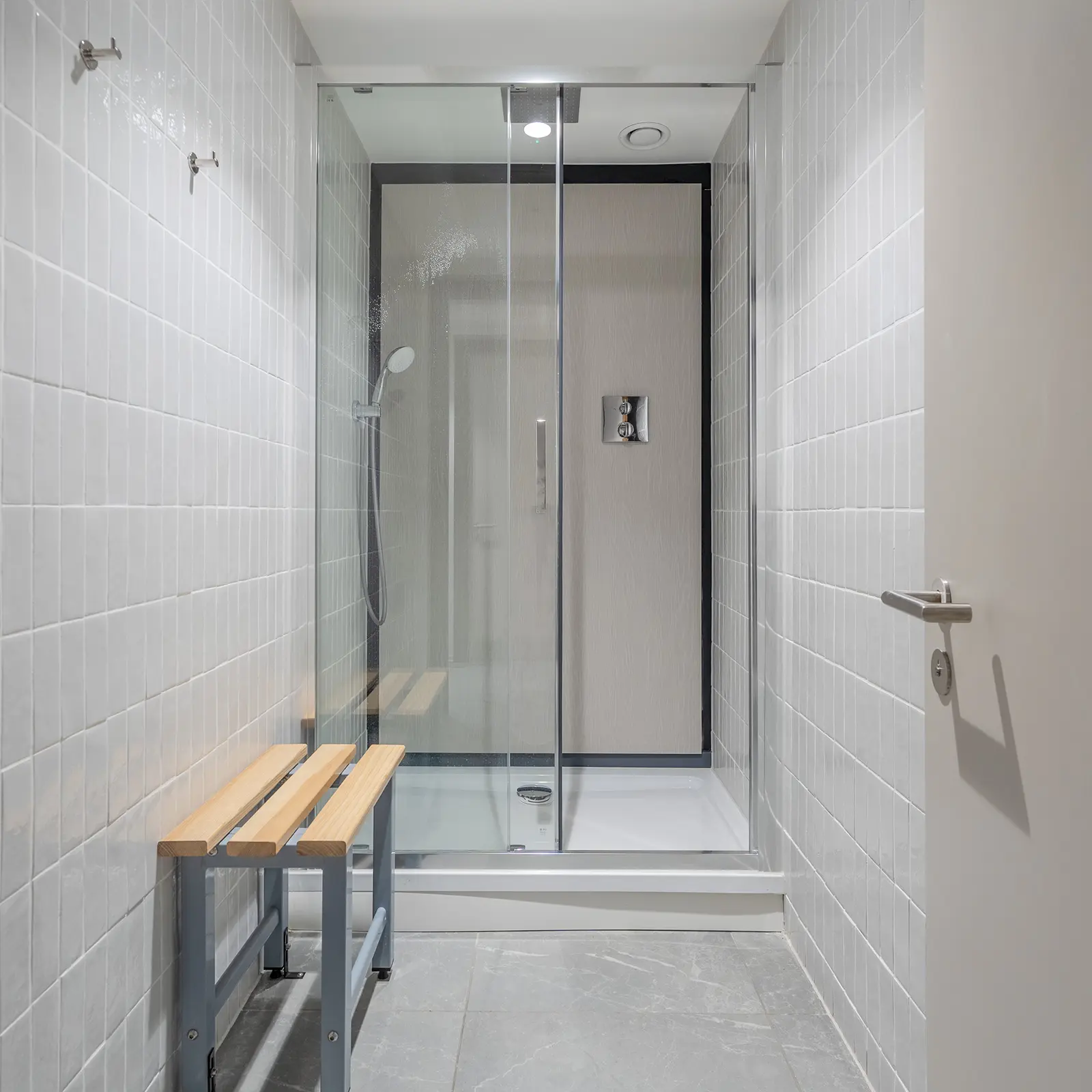 Shower Cubicles