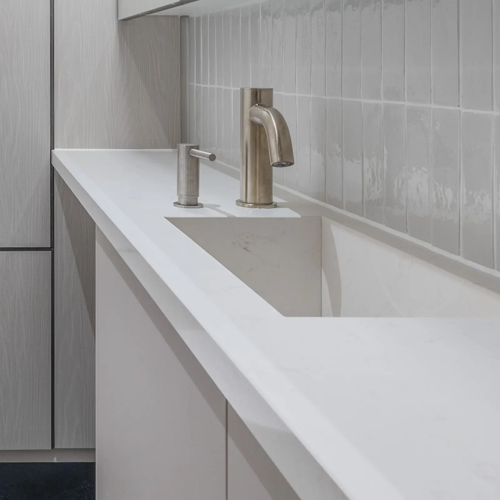High Specification